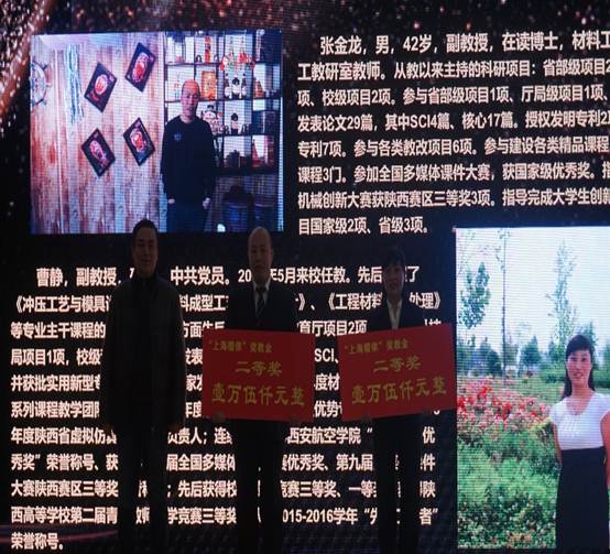 奖教金二等奖.JPG